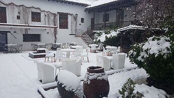 Hotel Cueva del Fraile