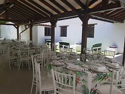 Hotel Cueva del Fraile