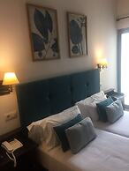 Hotel Cueva del Fraile