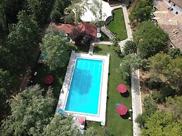 Hotel Cueva del Fraile