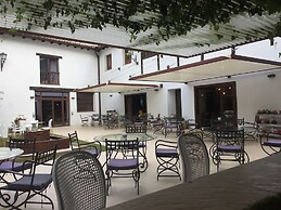 Hotel Cueva del Fraile