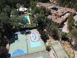Hotel Cueva del Fraile
