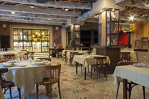 Hotel Cueva del Fraile