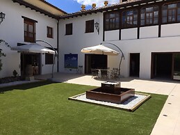 Hotel Cueva del Fraile