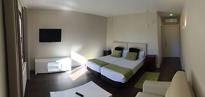 Hotel Cueva del Fraile