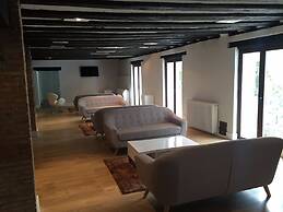 Hotel Cueva del Fraile