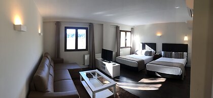 Hotel Cueva del Fraile