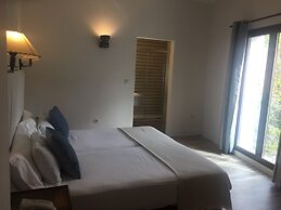 Hotel Cueva del Fraile