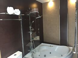 Hotel Cueva del Fraile