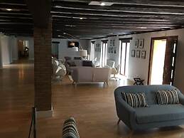 Hotel Cueva del Fraile