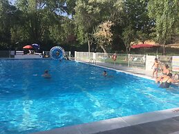 Hotel Cueva del Fraile