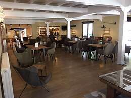 Hotel Cueva del Fraile