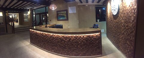 Hotel Cueva del Fraile