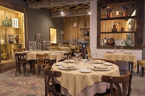 Hotel Cueva del Fraile