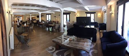 Hotel Cueva del Fraile