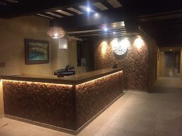 Hotel Cueva del Fraile