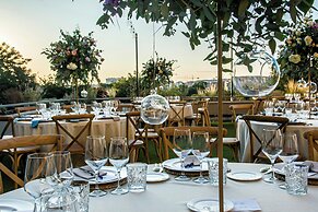 Sercotel Gran Hotel Zurbarán