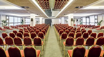 Sercotel Gran Hotel Zurbarán