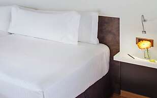 Sercotel Gran Hotel Zurbarán