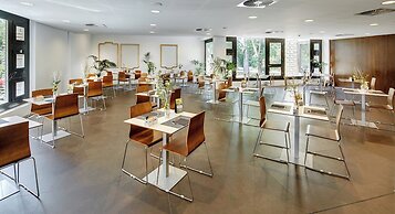 Sercotel Gran Hotel Zurbarán