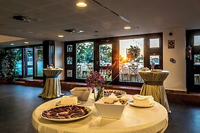 Sercotel Gran Hotel Zurbarán