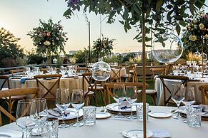 Sercotel Gran Hotel Zurbarán