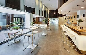 Sercotel Gran Hotel Zurbarán