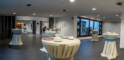 Sercotel Gran Hotel Zurbarán