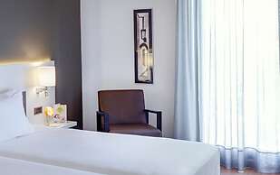 Sercotel Gran Hotel Zurbarán