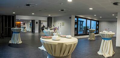 Sercotel Gran Hotel Zurbarán