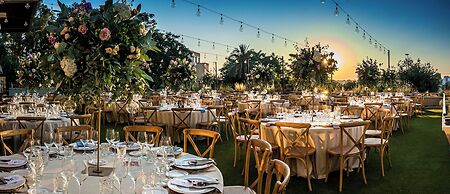 Sercotel Gran Hotel Zurbarán