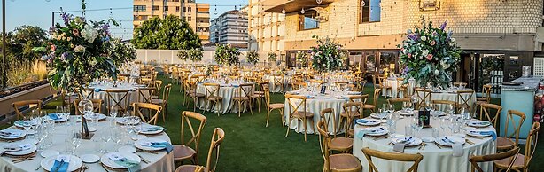 Sercotel Gran Hotel Zurbarán