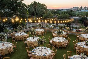 Sercotel Gran Hotel Zurbarán