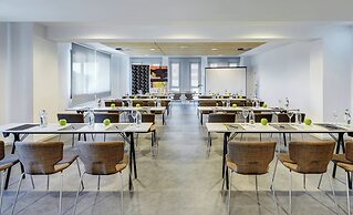 Sercotel Gran Hotel Zurbarán