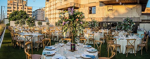 Sercotel Gran Hotel Zurbarán