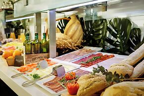 Sercotel Gran Hotel Zurbarán