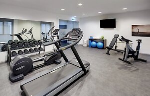 Sercotel Gran Hotel Zurbarán