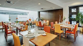 Sercotel Gran Hotel Zurbarán