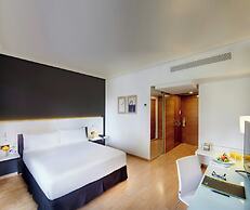 Sercotel Gran Hotel Zurbarán
