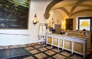 Hotel Palacio de Valderrábanos