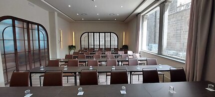 Hotel Palacio de Valderrábanos