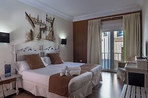 Hotel Palacio de Valderrábanos