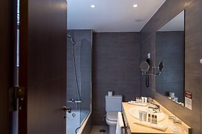 Hotel Palacio de Valderrábanos