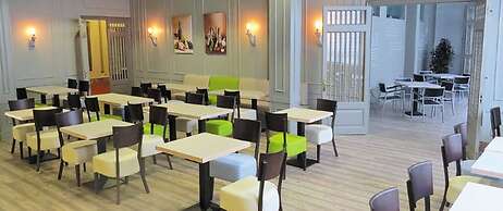 Hotel Palacio de Valderrábanos