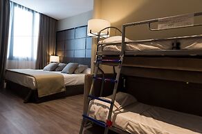 Hotel Palacio de Valderrábanos