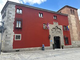 Hotel Palacio de Valderrábanos