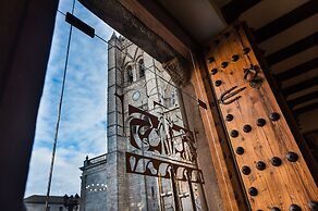 Hotel Palacio de Valderrábanos