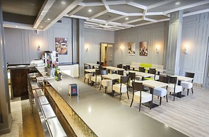 Hotel Palacio de Valderrábanos