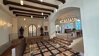 Hotel Palacio de Valderrábanos