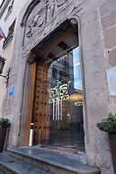 Hotel Palacio de Valderrábanos